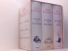 Die Jahrhundert-Trilogie