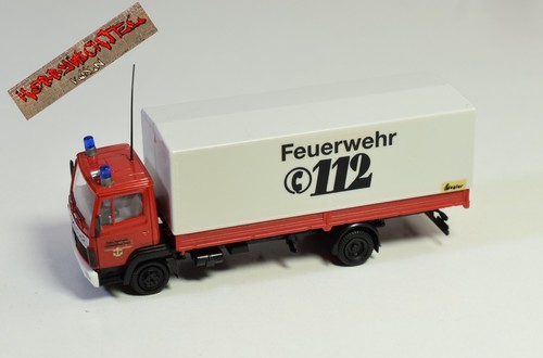 Herpa mercedes benz - mercedes,