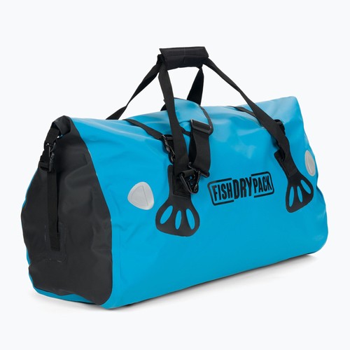 Fishdrypack duffel 50l - duffel,