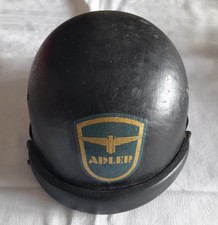 Adler Motoradhelm alt, antik und in super Zustand