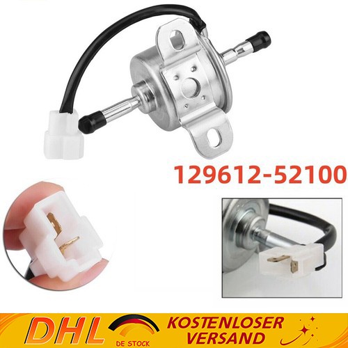 Feed kraftstoffpumpe für - kraftstoffpumpe,