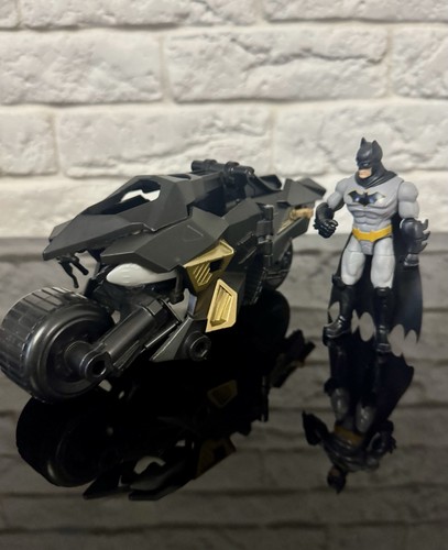 Batman action figuren mit - batman,