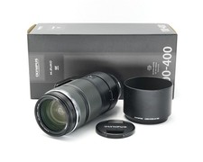 Olympus M.Zuiko Digital ED