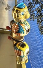 KUM "Bayernseppl" Anspitzer