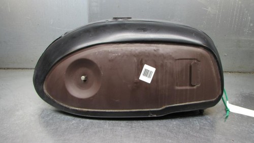 Honda cb450 schwarz - schwarz, bomber