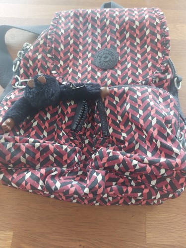 Kipling rucksack damen - kipling,