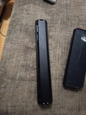 Bosch PowerTube 750 horizontal