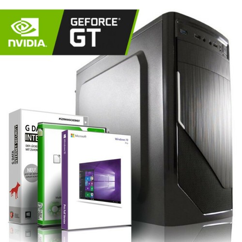 Exo gaming amd 950 quad - amd,