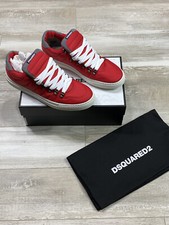 $595 Mens Authentic Dsquared2