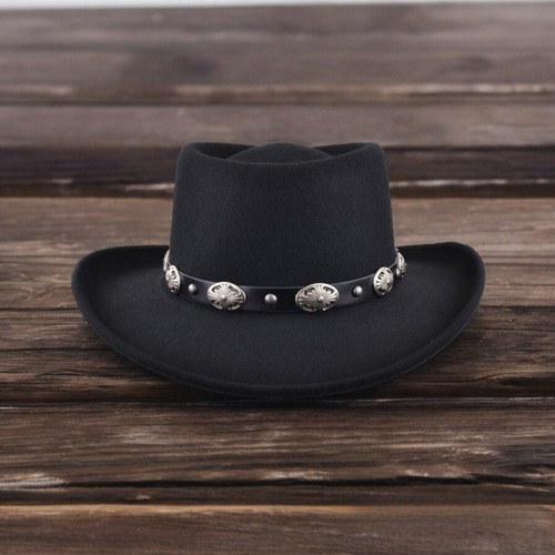 Zocker cowboyhut schwarz - zocker,