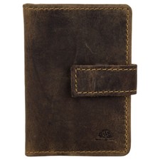 Greenburry Vintage Leder