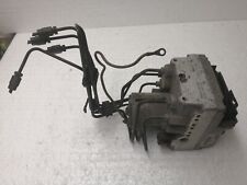 VW Bus T4 ABS Hydraulikblock + Steuergerät  701614111D BOSCH 701614111F 