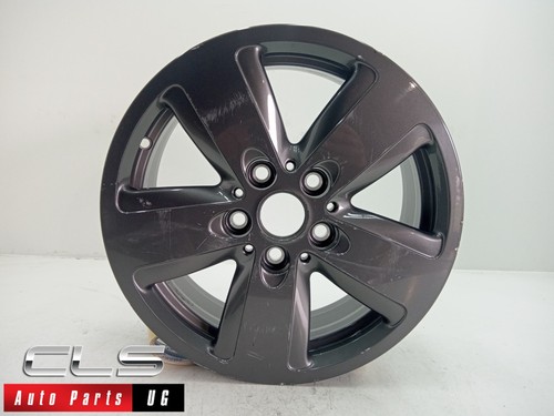 Stück alufelge zoll - 1,