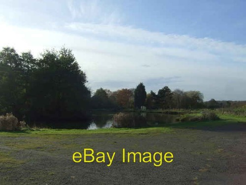 Foto 6x4 fischteich wolvey - 6x4,