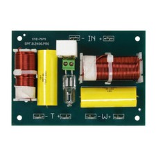 Kenford Frequenzweiche Pro 2/400 2 Wege 400 W. 8 Ohm 12 dB/Okt. Crossover 270002
