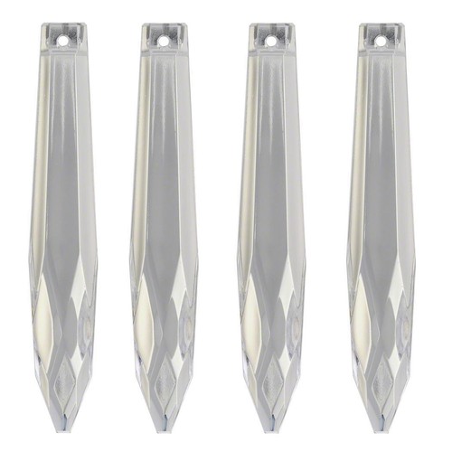 16x antik kristall birndl - 16x,