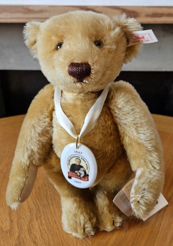 Steiff 670190 teddybär 150 - 670190,