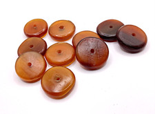 10 Edle Hornperlen Ethno