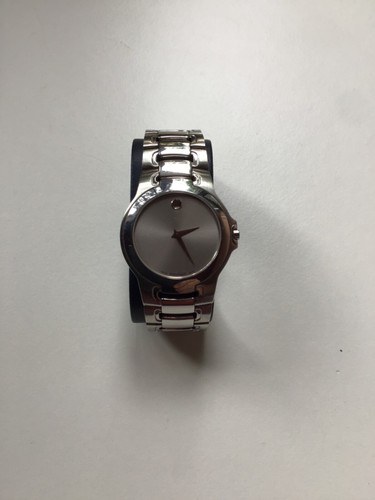 Armbanduhr fabrikat movado - armbanduhr,