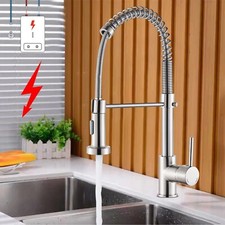 Küchenarmatur Niederdruck Ausziehbar brause Wasserhahn Küche Spültischarmatur