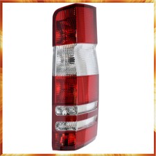 Mercedes Sprinter 906 Rechts