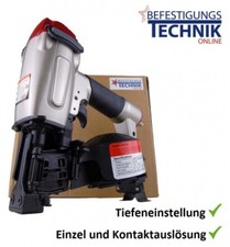 Druckluft dachpappnagler - druckluft,