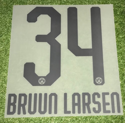 Jacob bruun larsen - bruun,