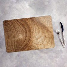 Platzdeckchen Tischset