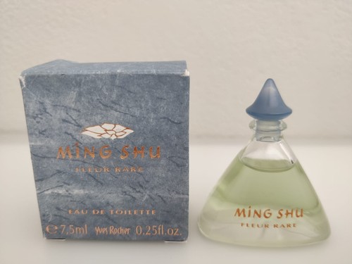 Parfum miniatur yves rocher - parfum,
