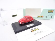 Faller Memory Cars 1:43 4360