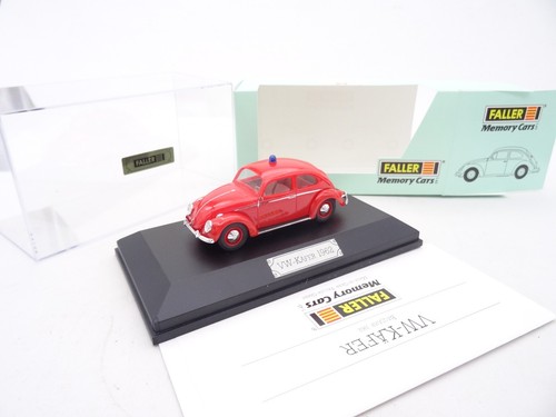 Faller memory cars 4360 - faller,