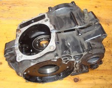 Honda XL 600 R PD03 Motorgehäuse leer an Bastler Motor - Block PD03E-5011049