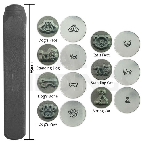 6mm hund katze - 6mm,