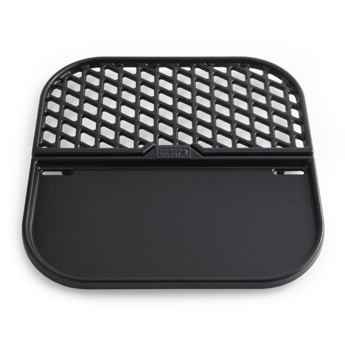 Weber crafted sear - grate, &