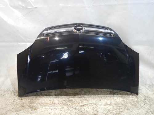 Opel meriva motorhaube - meriva, a
