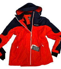 Maier Sports Jacke Parka