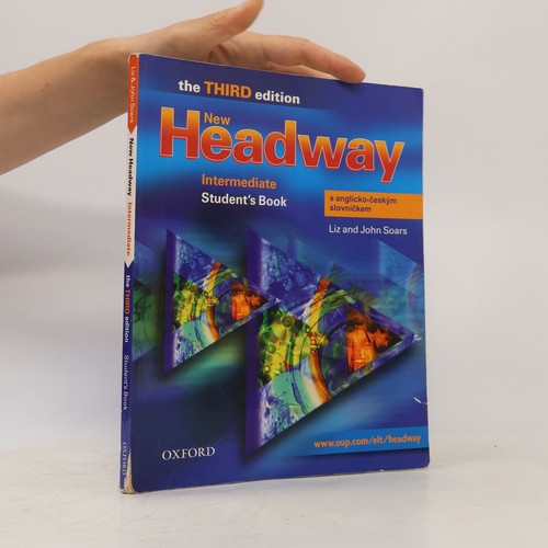 New headway intermediate - headway.,