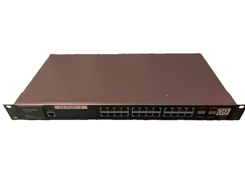 Link sg3424 - tp-link, –