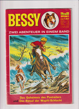 Bessy Doppelband 12 original