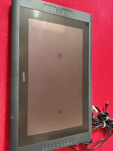 Wacom cintiq 22hd - wacom,