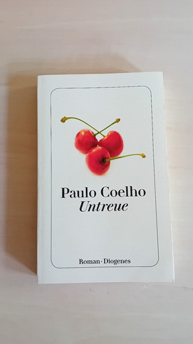 Untreue paulo coelho - untreue,