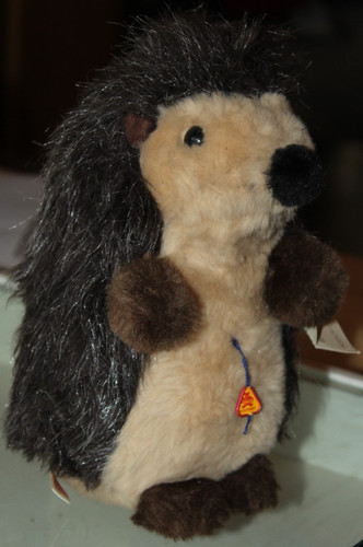 Clemens spieltiere igel - clemens,
