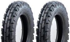 2x Reifen 6.50-16 6PR