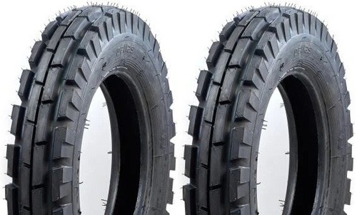 Reifen 16 6pr - 6.50-16,