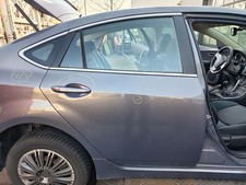 Mazda 6 GH original Tür