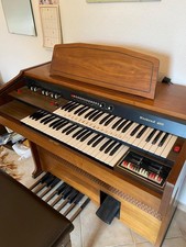 Hohner Weekend 400 Heimorgel