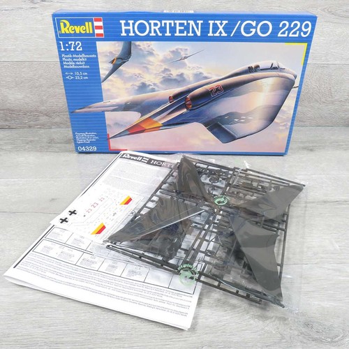 Revell 04329 72 horten - 04329,