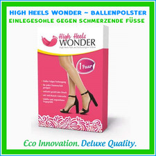 High Heels Wonder 🦶🏼