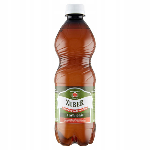 5901115000341 zuber naturalna - 5901115000341,