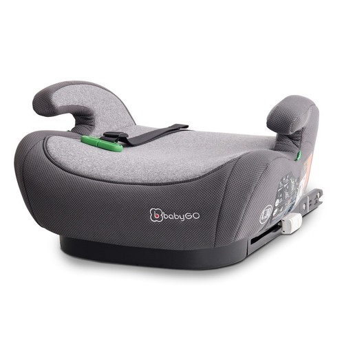 Babygo bursa grey - babygo,